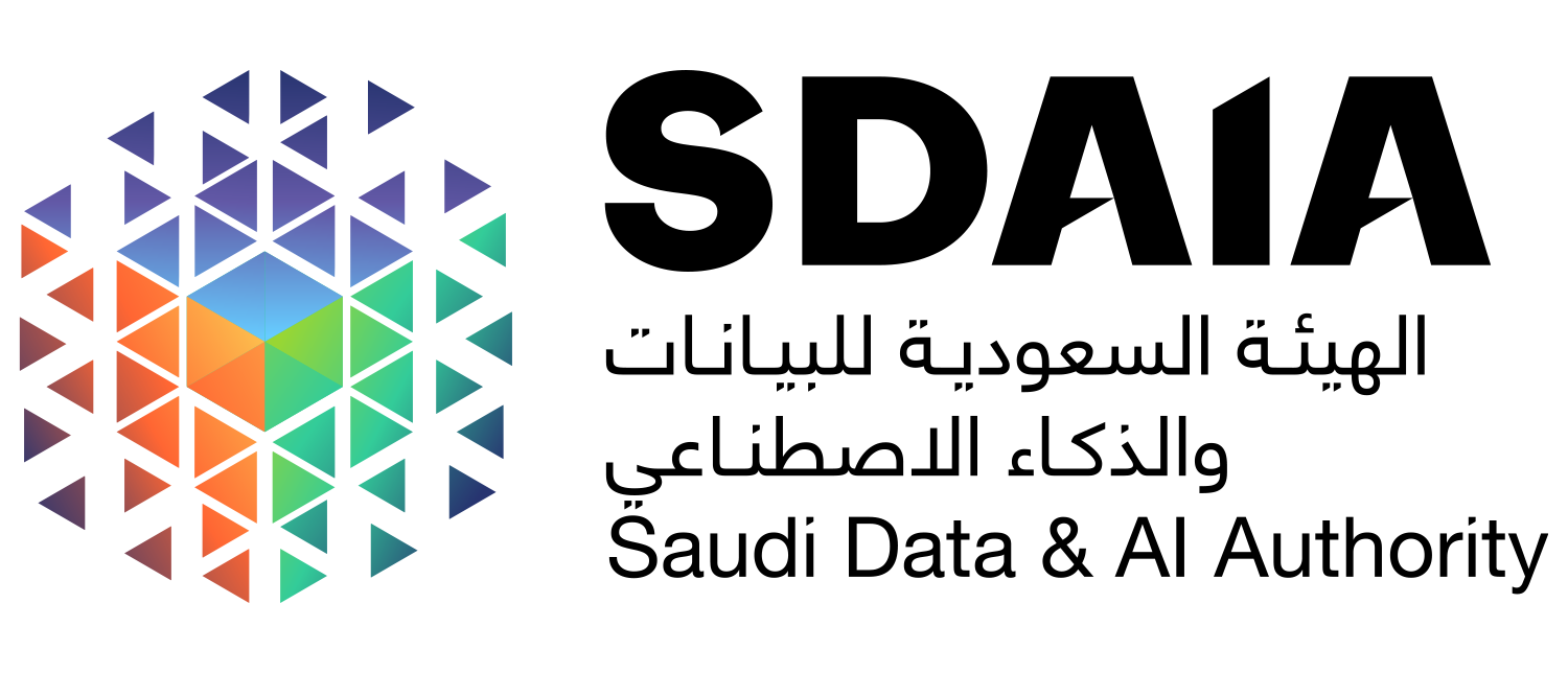 SDAIA Logo